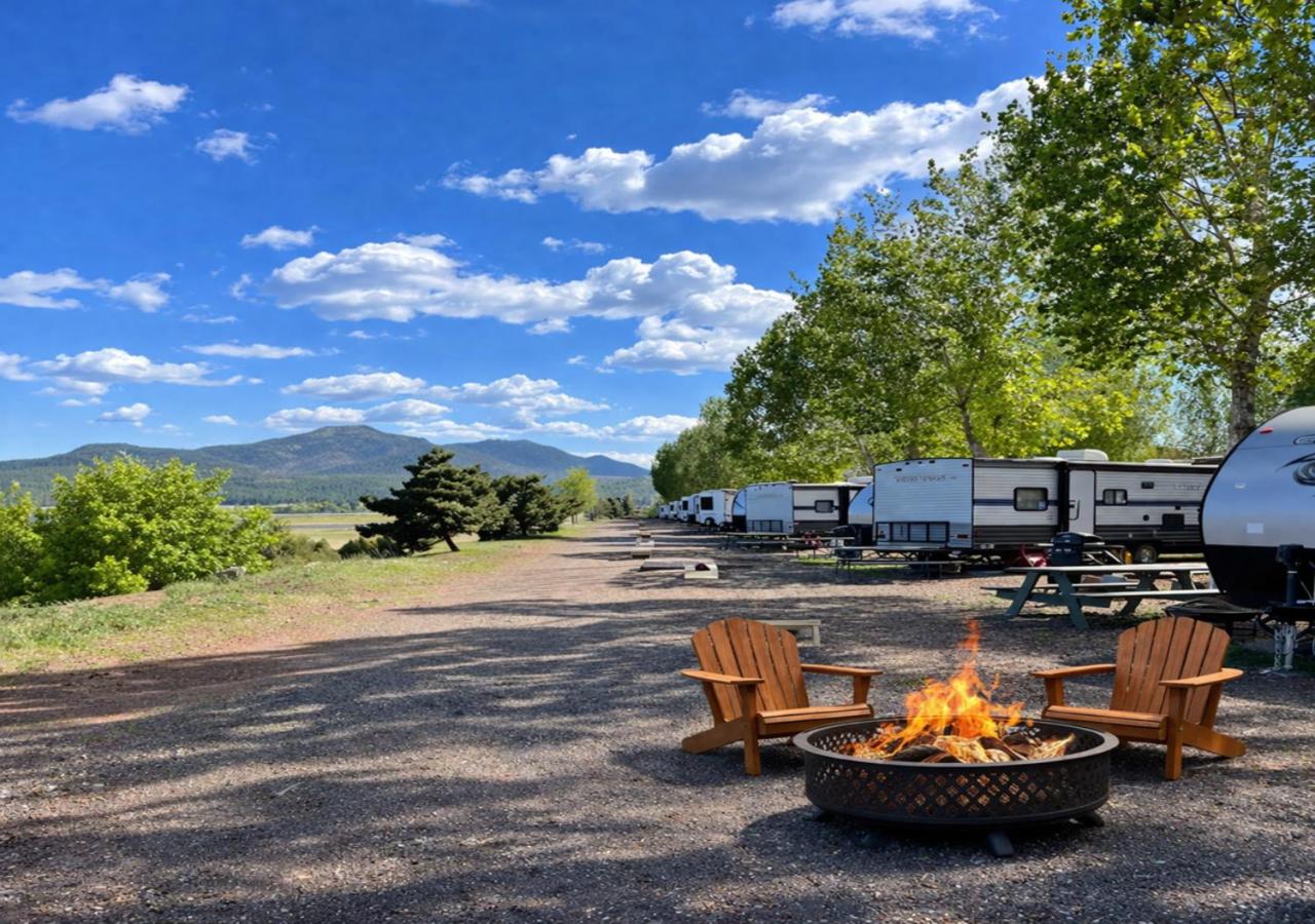 Grand Canyon RV Glamping — photo 5