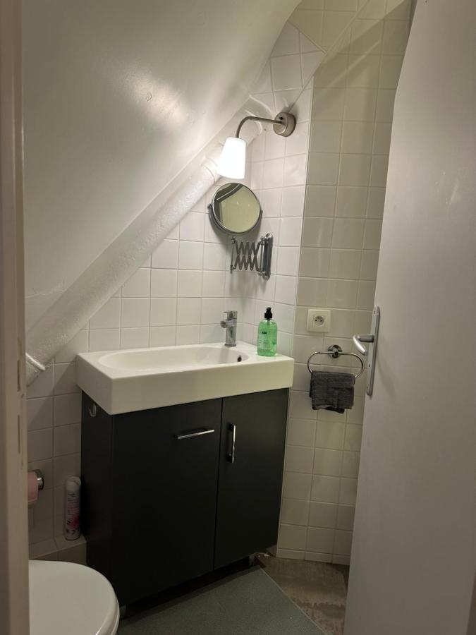 Cosy studio Trocadero- Tour effel - 3