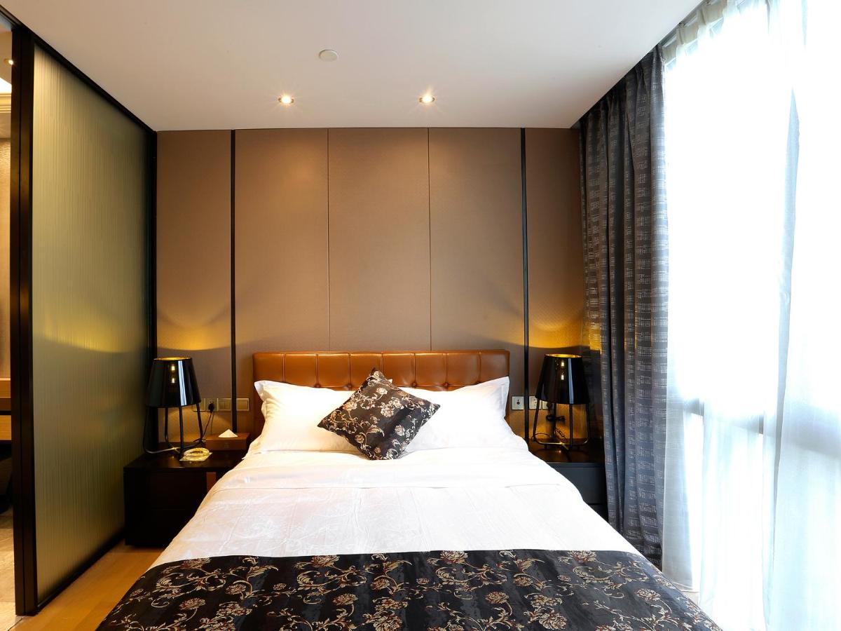 Pengman Beijing Rd. A-mall Apartment photo