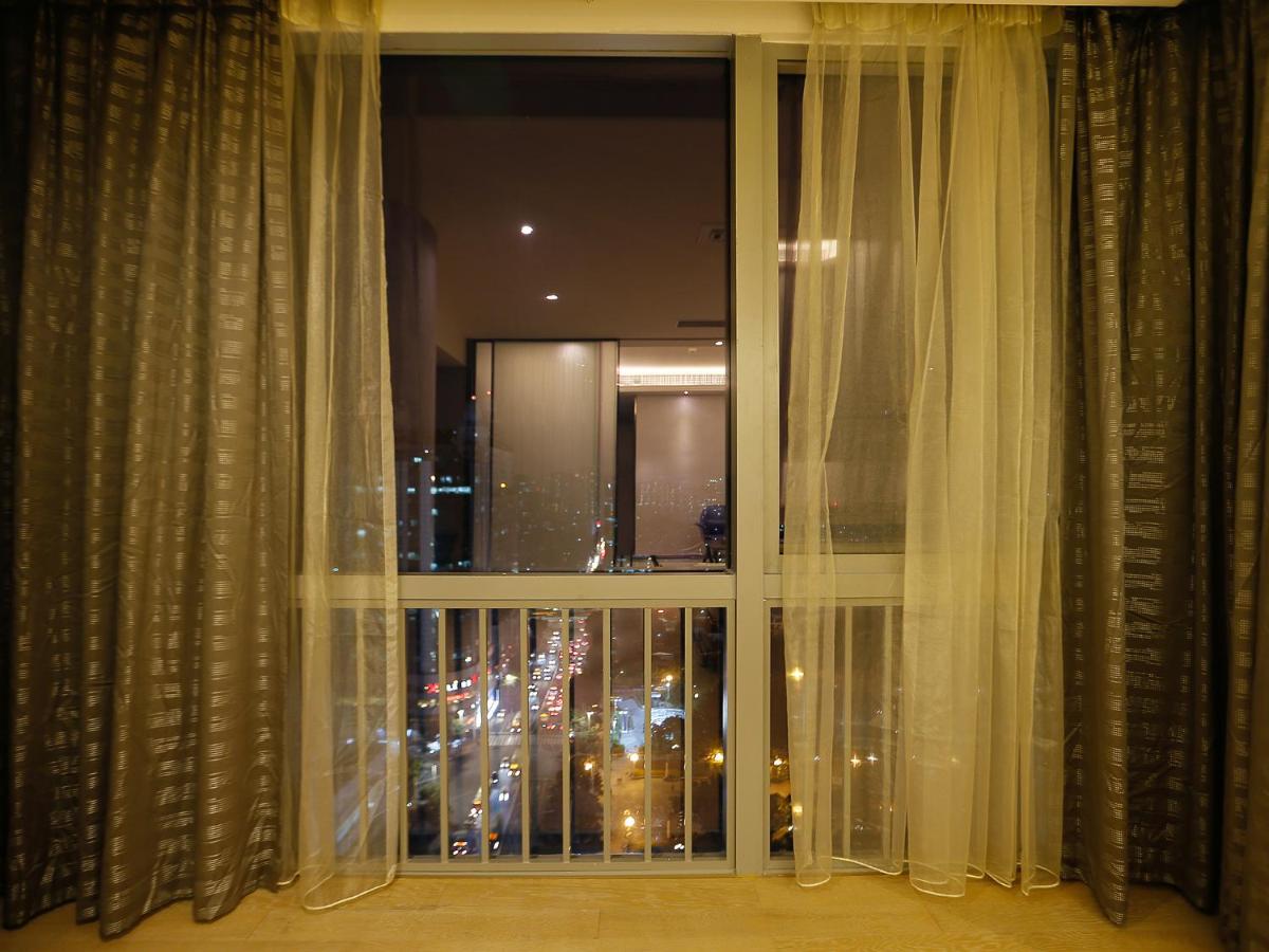 Pengman Beijing Rd. A-mall Apartment photo