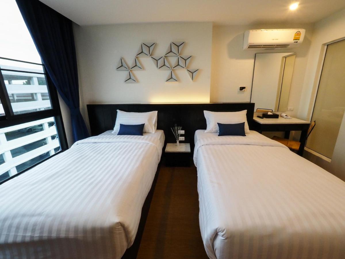 130 Hotel & Residence Bangkok - 5