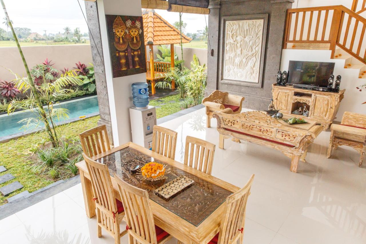 Heavenly View Villa - 5