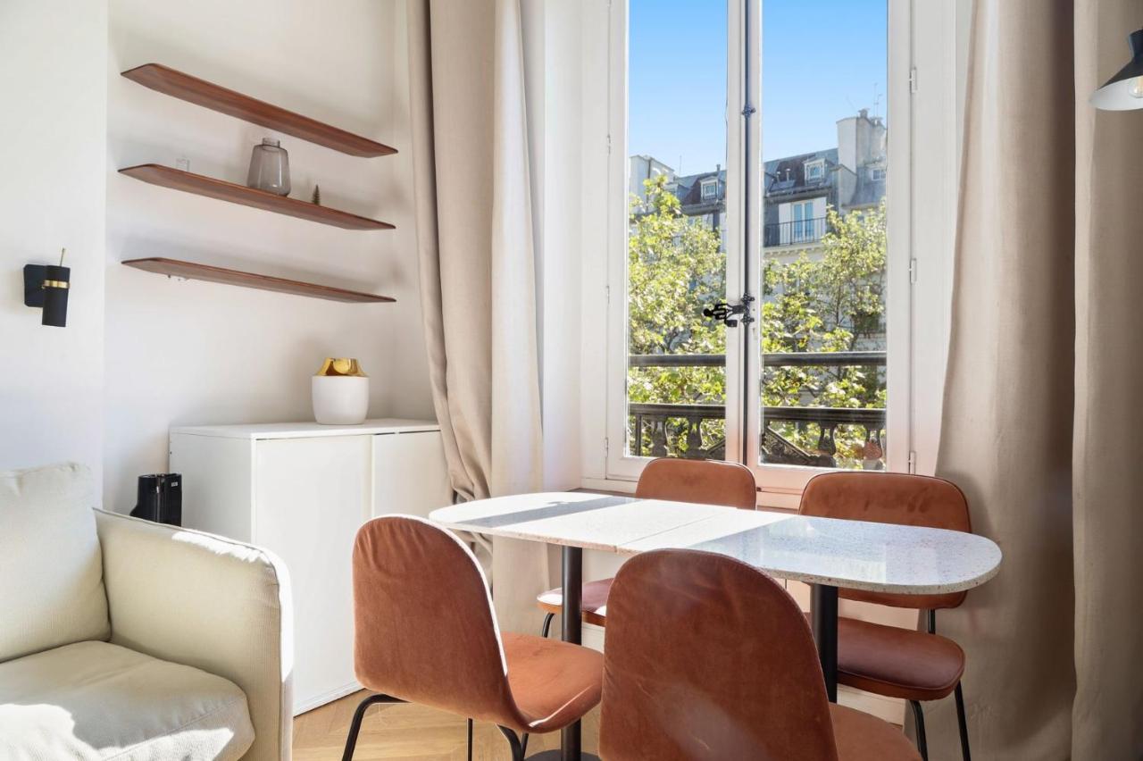 Central Apartment Tronchet 1G - 2