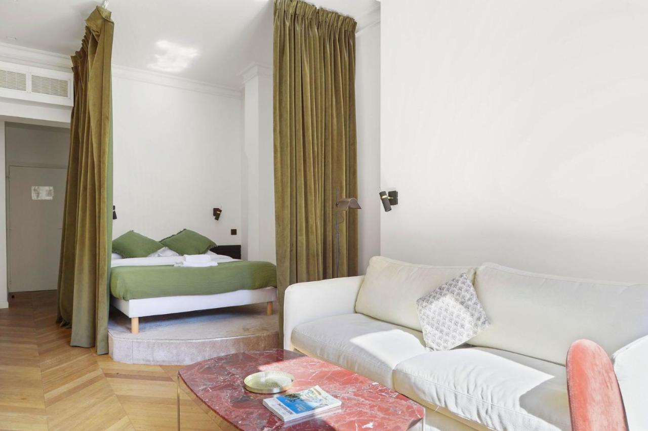 Central Apartment Tronchet 1G - 5