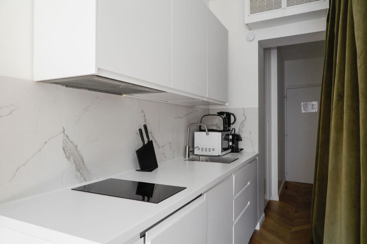 Central Apartment Tronchet 1G - 4