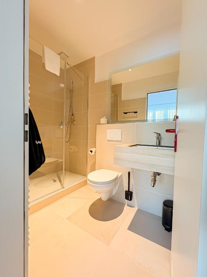 HOLI City Apart Hotel Berlin - 3