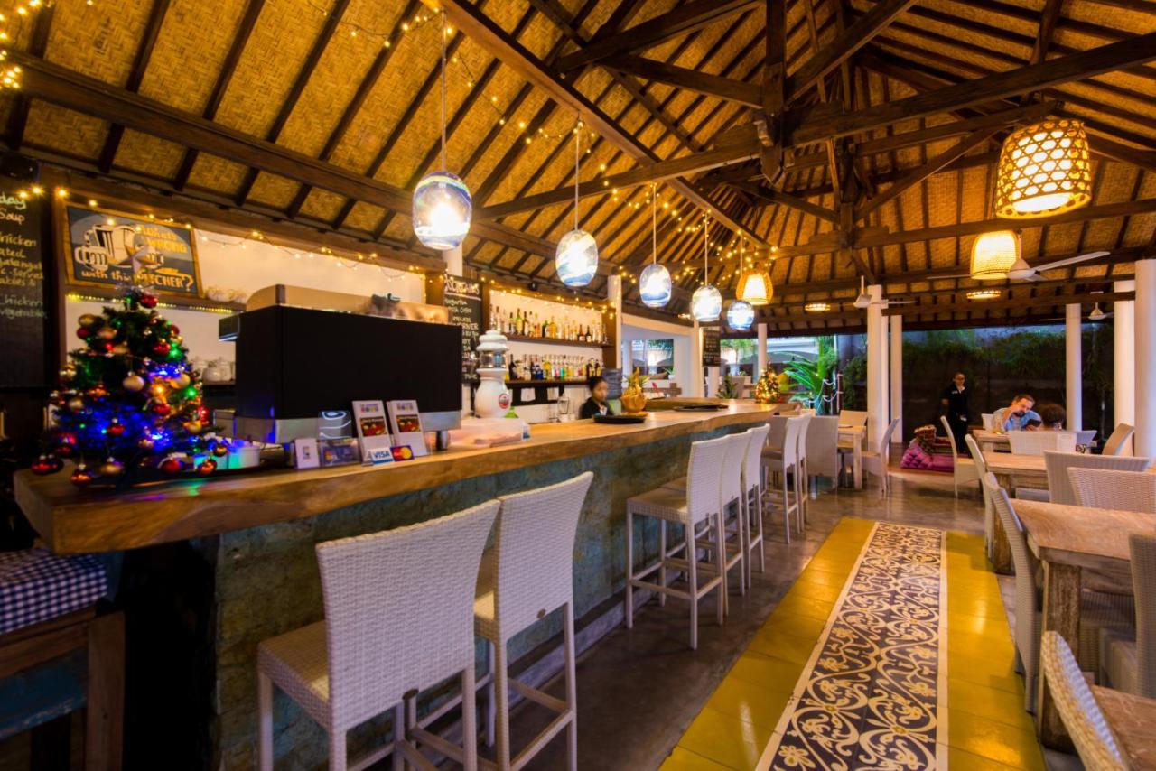 OK Divers Resort & Spa - 5