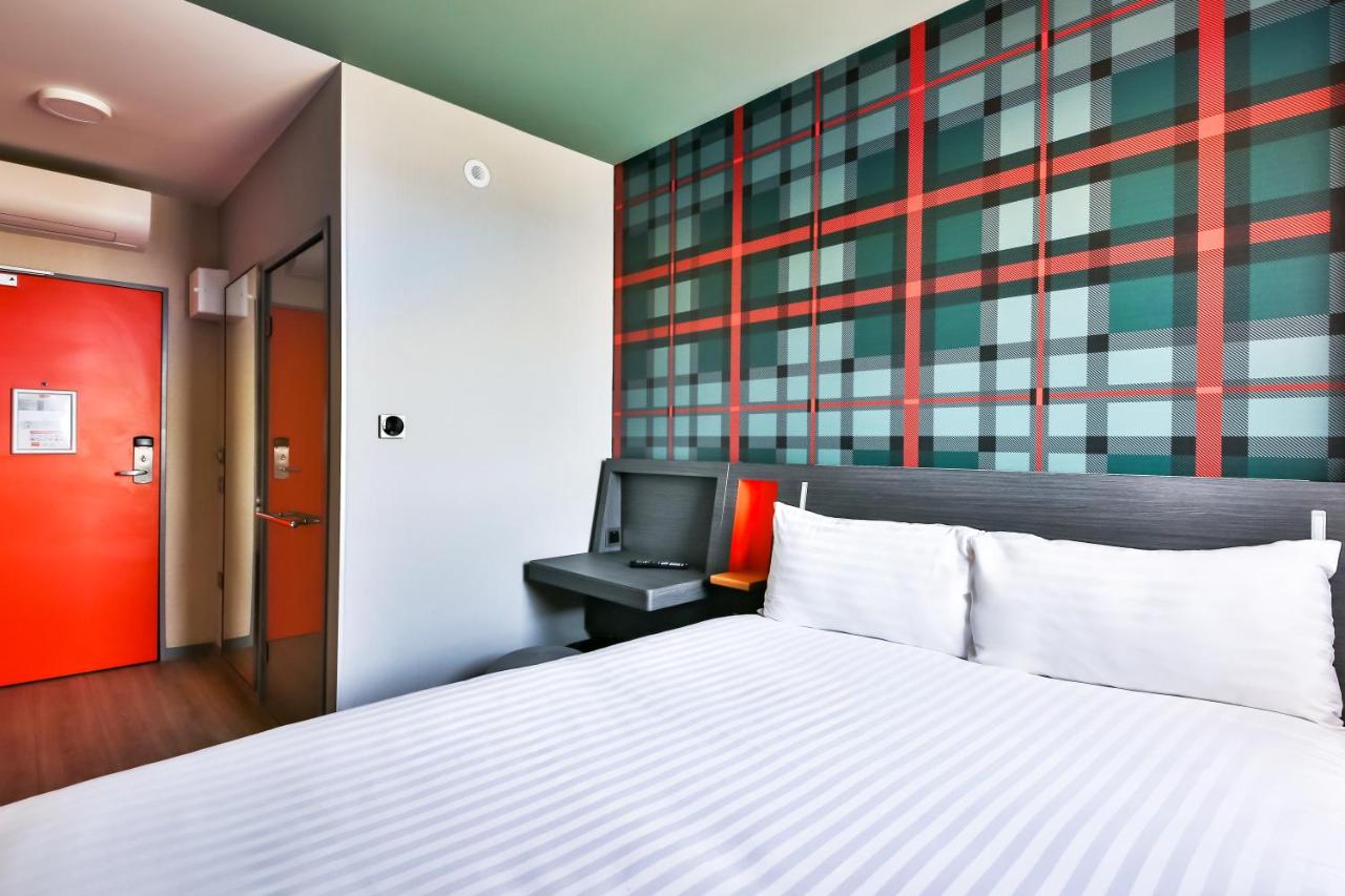 easyHotel Paris Charles de Gaulle Villepinte - 4