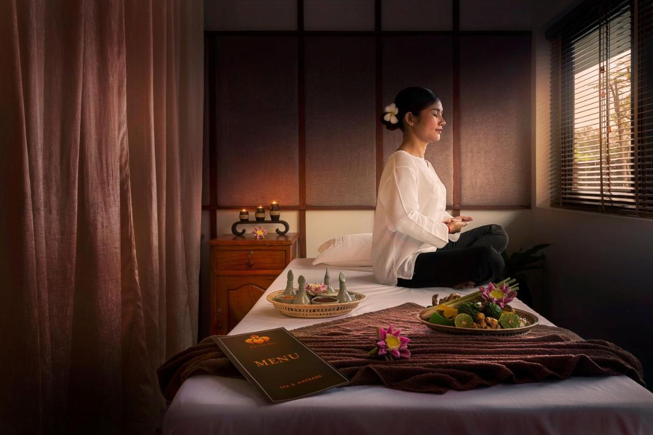 Spa hotel: Hillocks Hotel & Spa