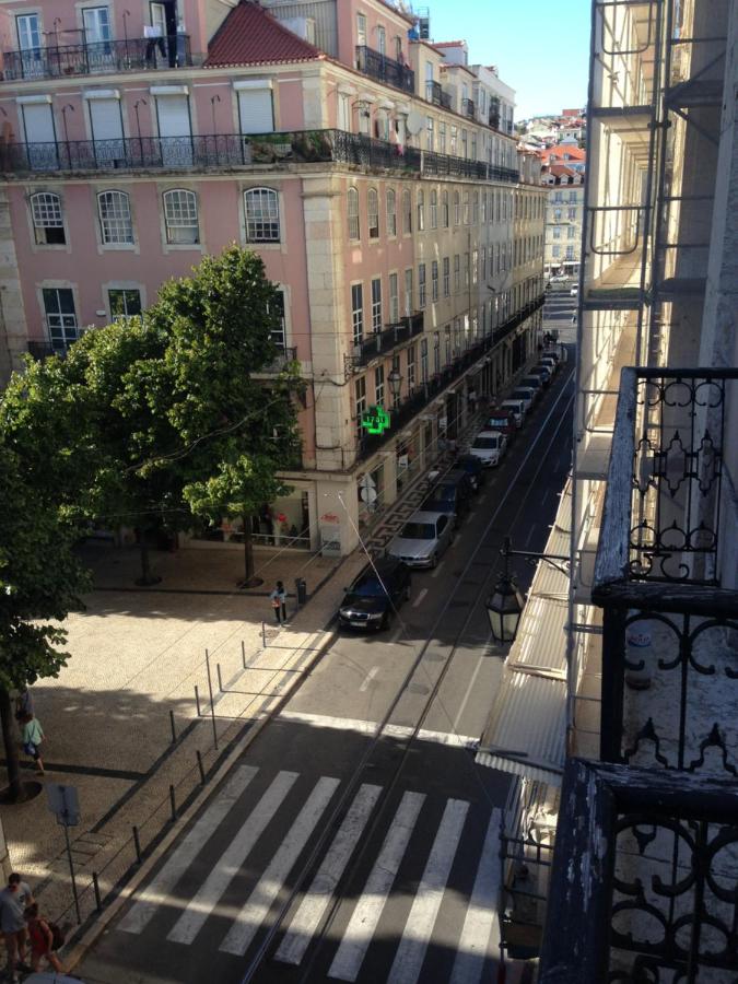 Great Stay Fanqueiros Guest House 3 - 4