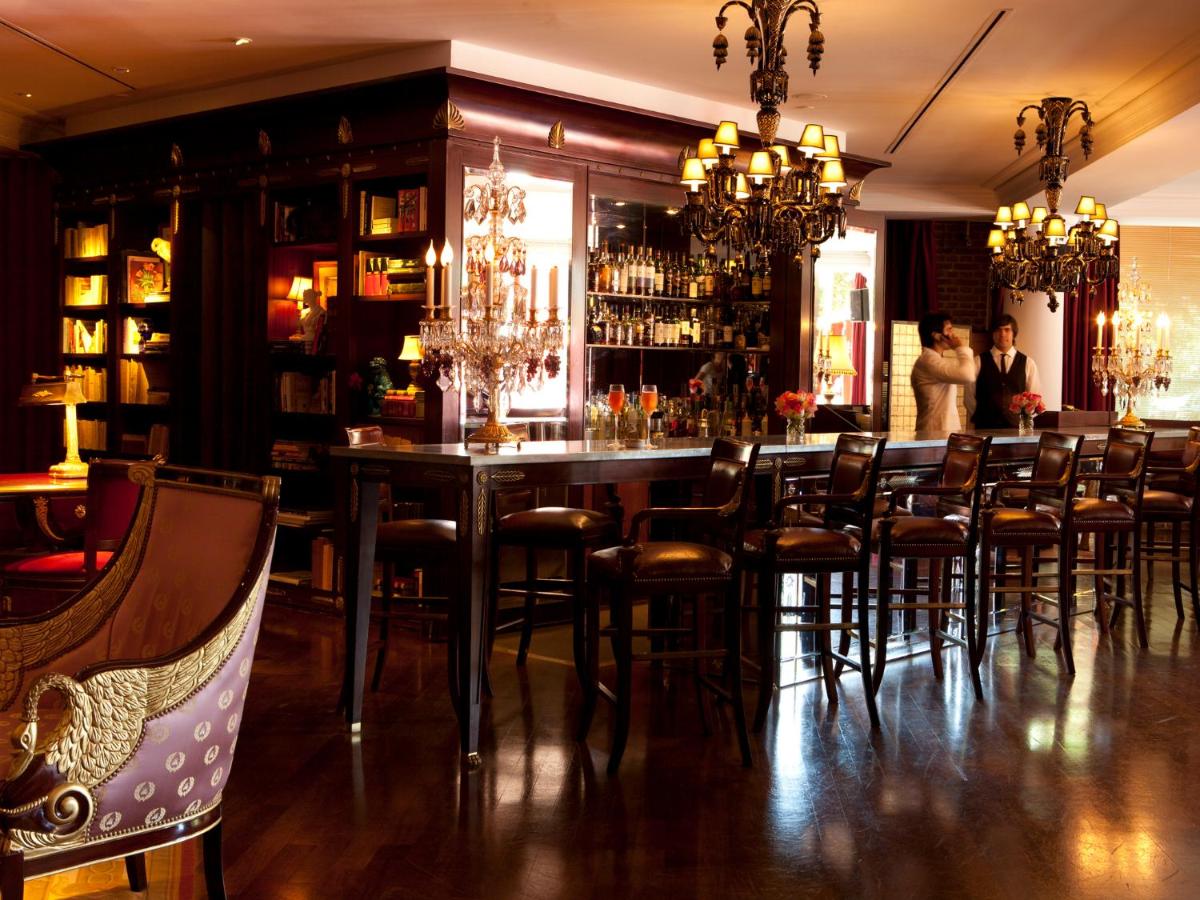 Faena Hotel Buenos Aires photo