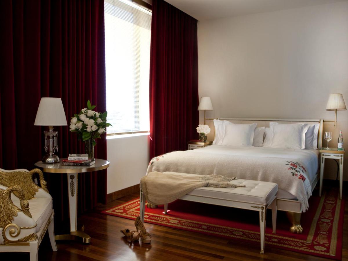 Faena Hotel Buenos Aires photo