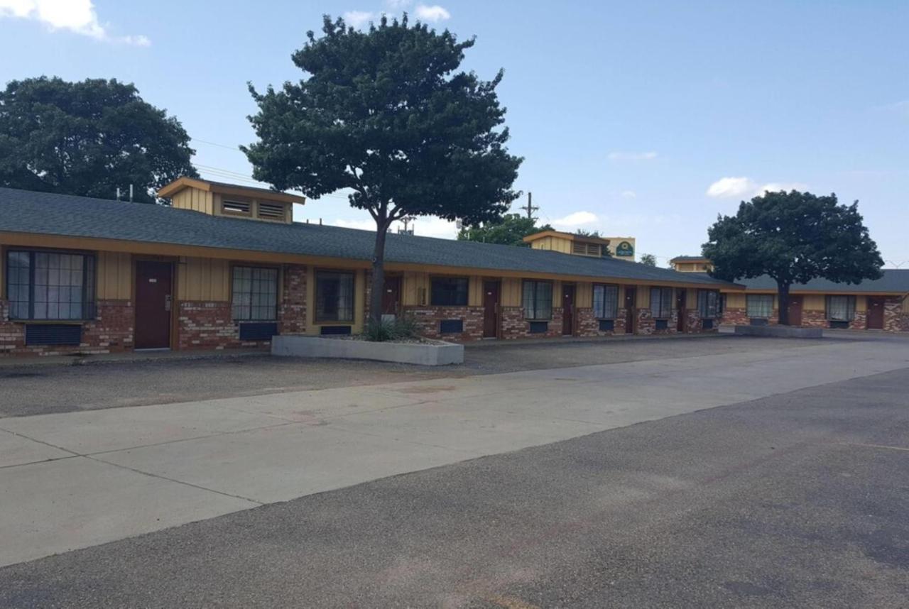 Image: Travelodge by Wyndham Lubbock
