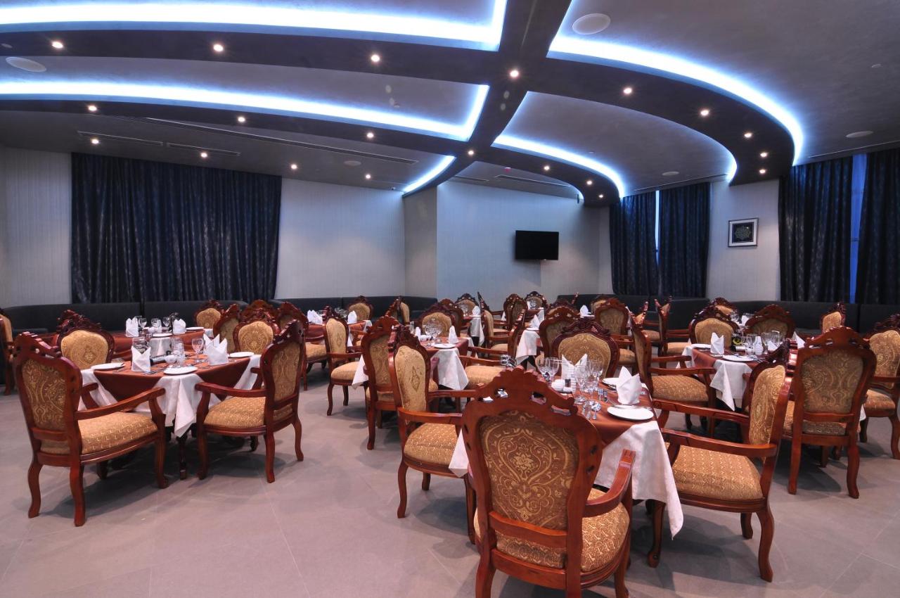 Frsan Palace Hotel photo