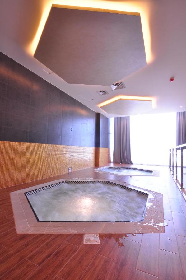 Frsan Palace Hotel photo