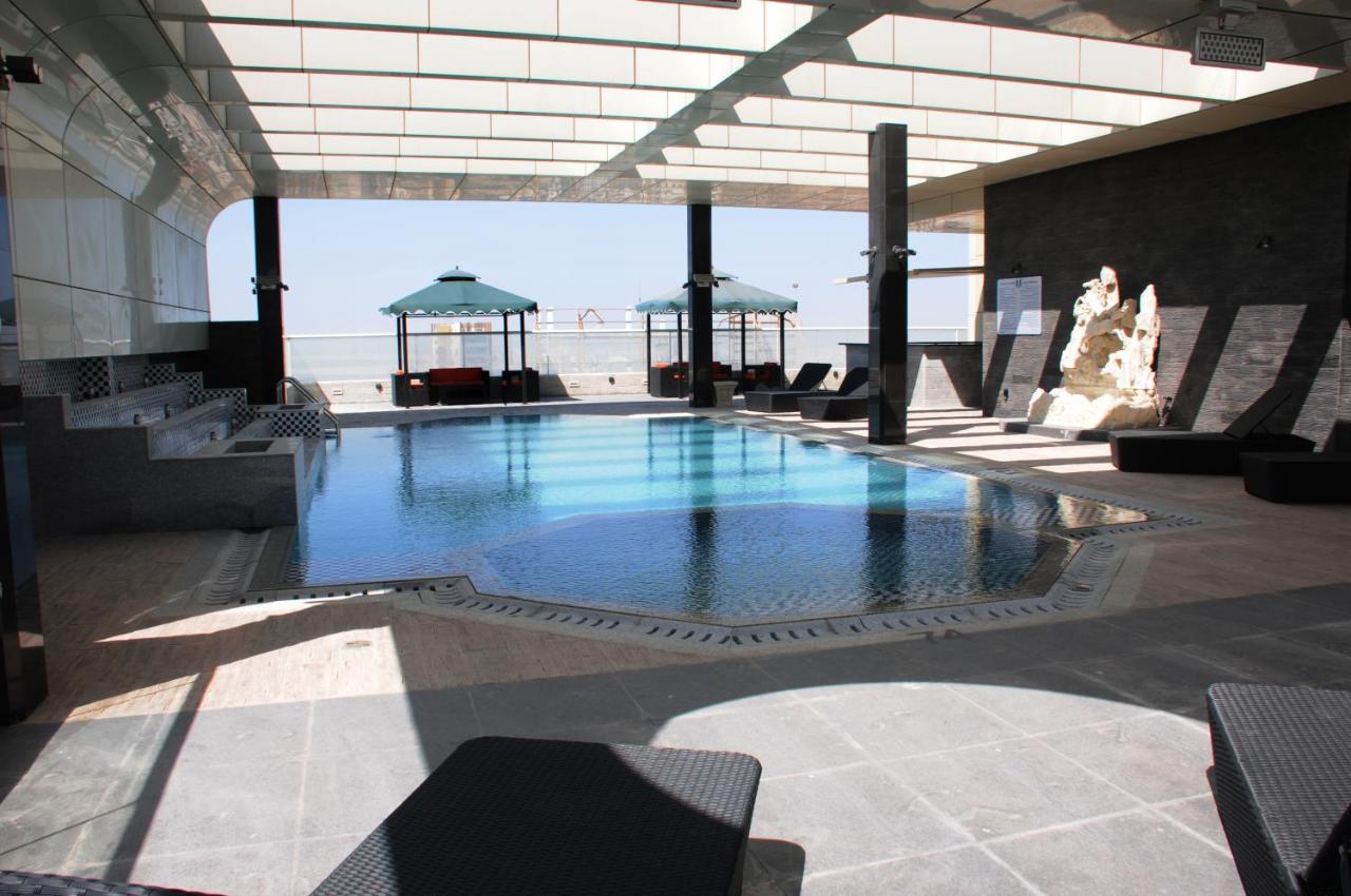 Frsan Palace Hotel photo