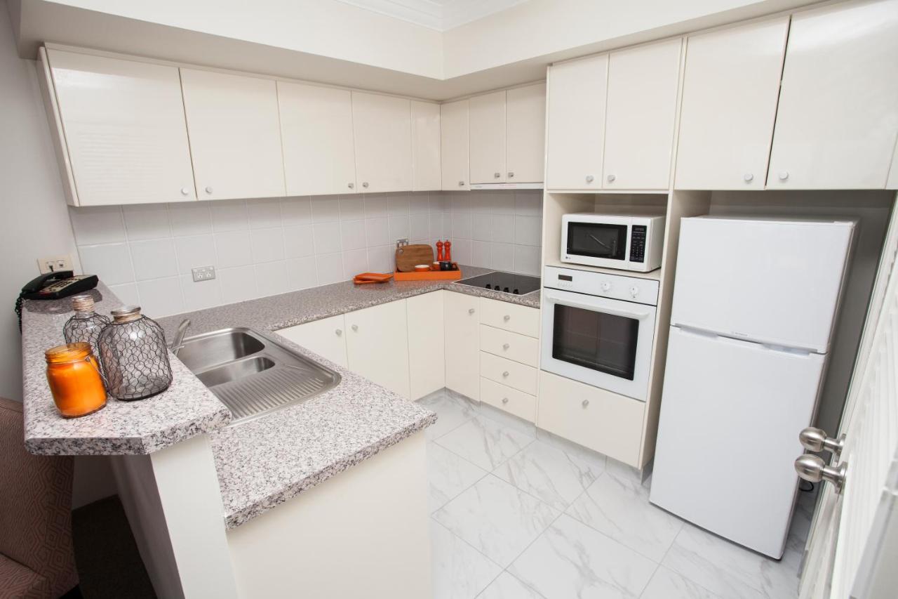 Marrakesh Apartments photo