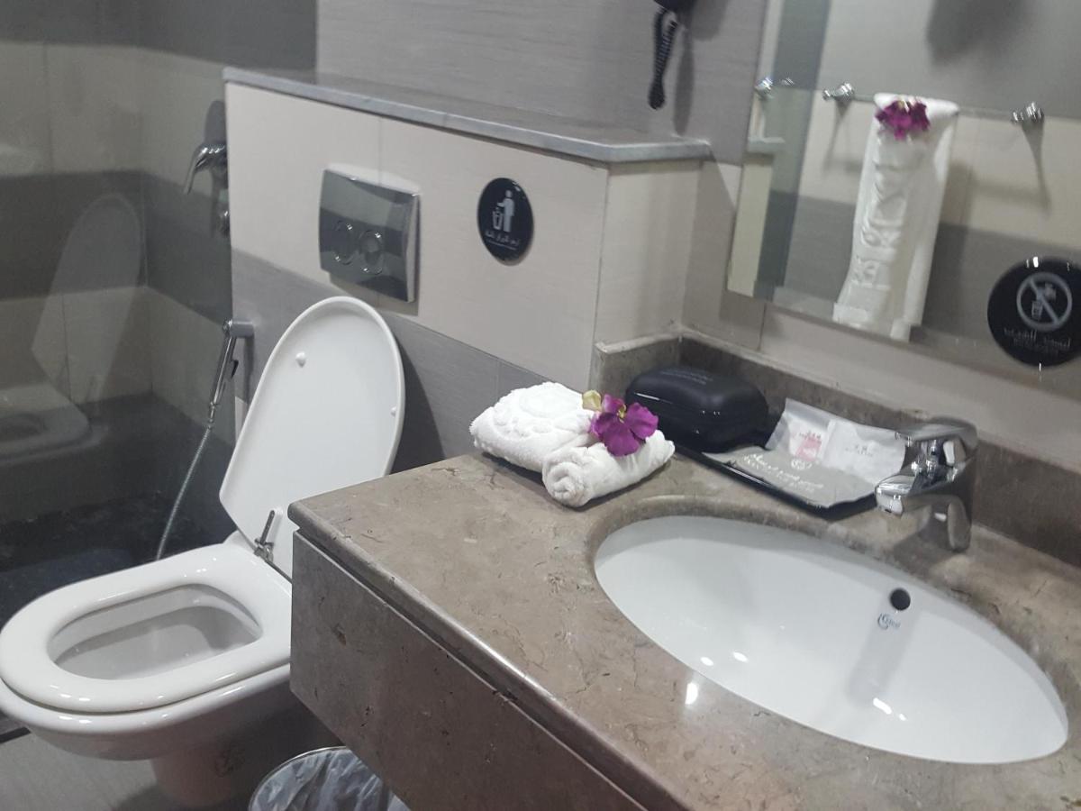 Frsan Palace Hotel photo