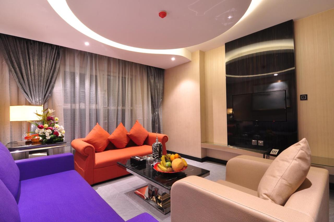Frsan Palace Hotel photo
