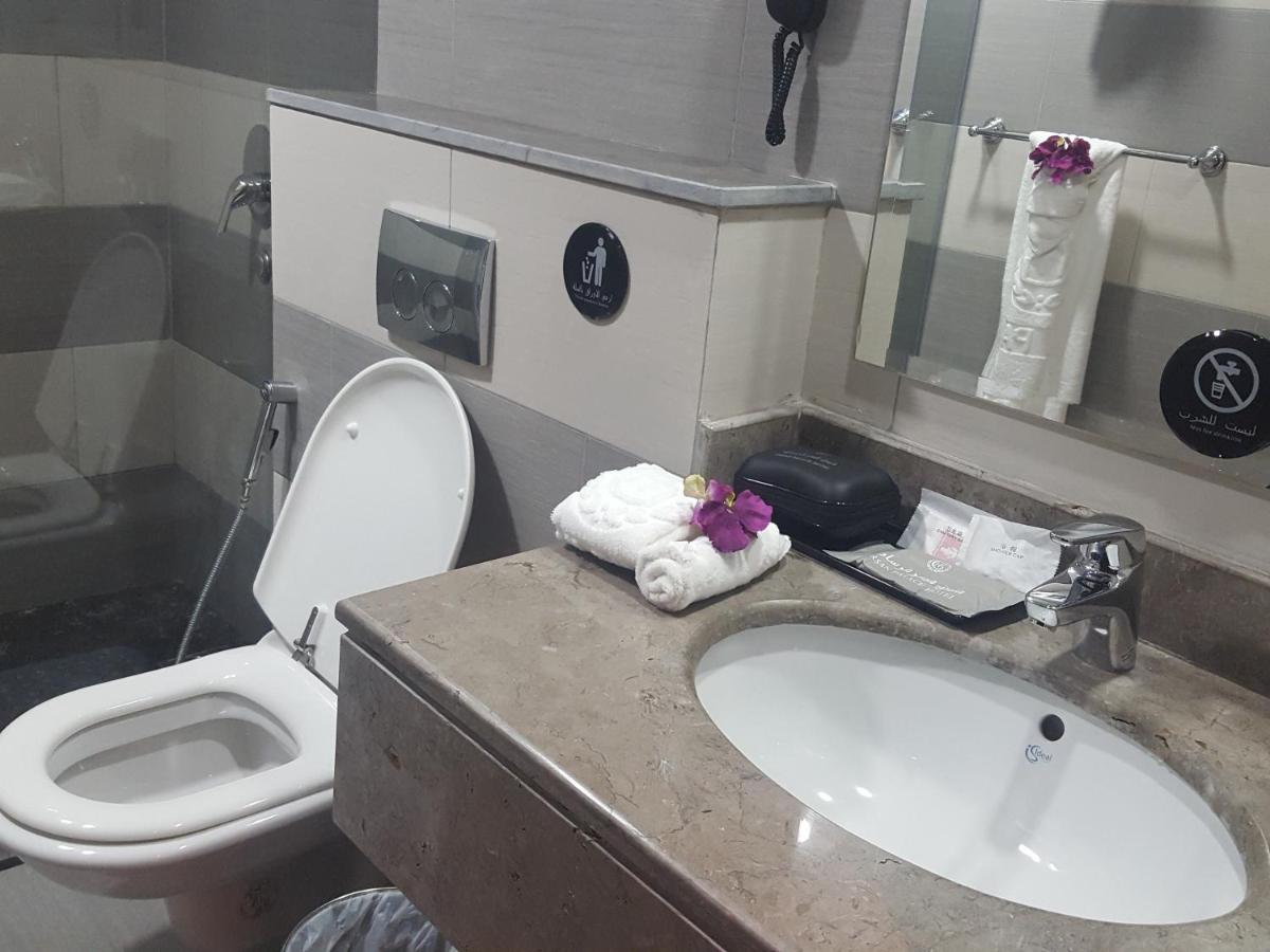 Frsan Palace Hotel photo