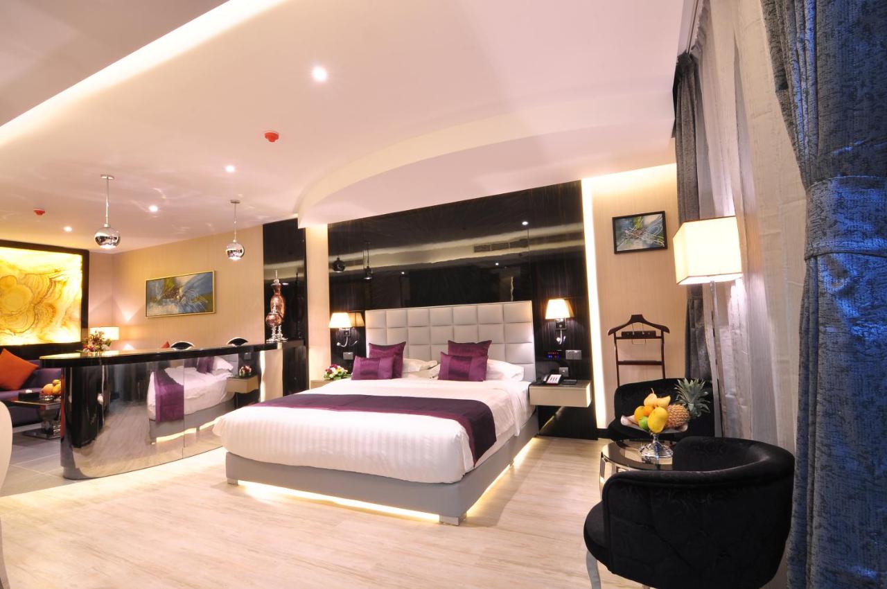 Frsan Palace Hotel photo