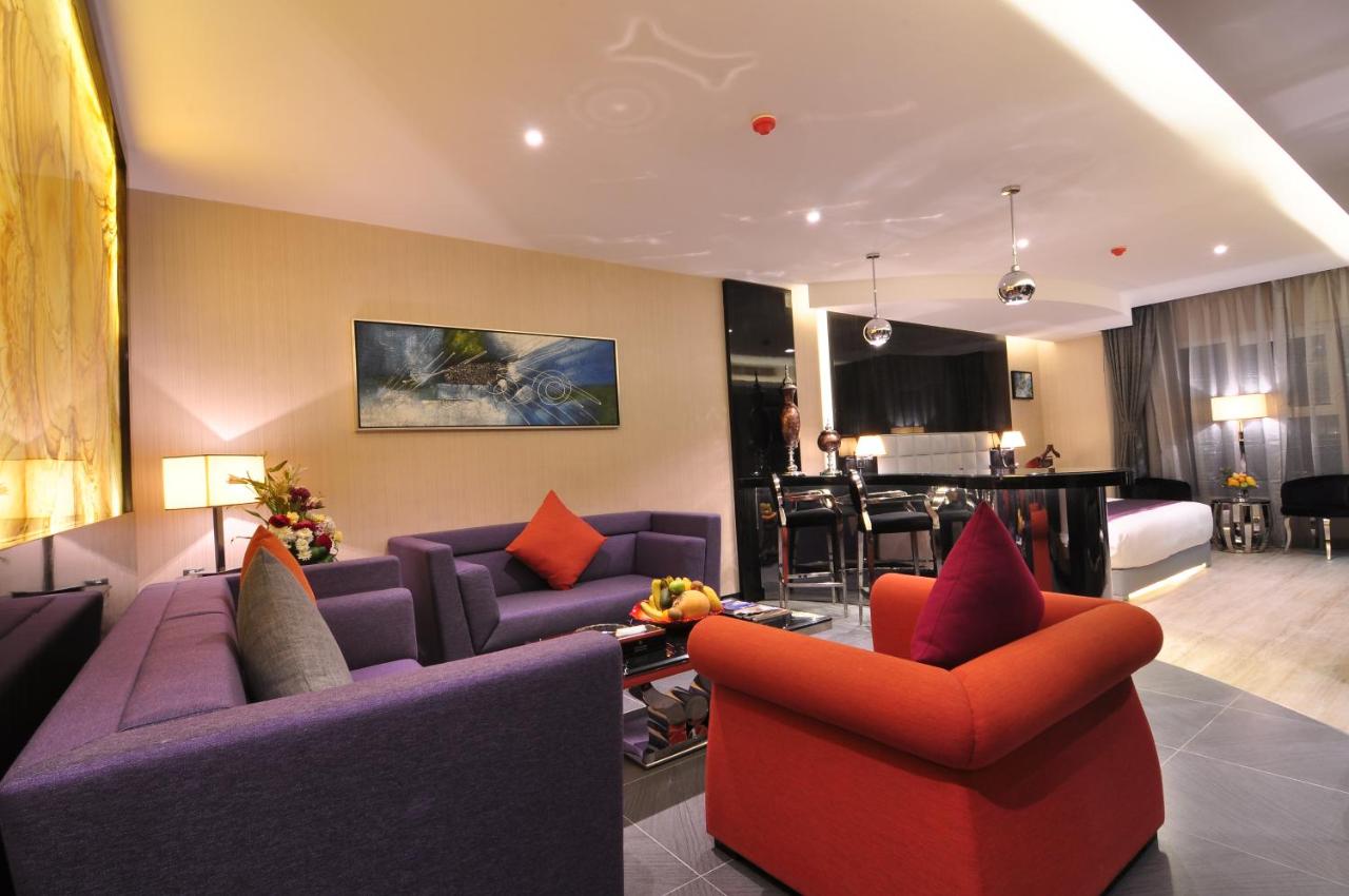 Frsan Palace Hotel photo