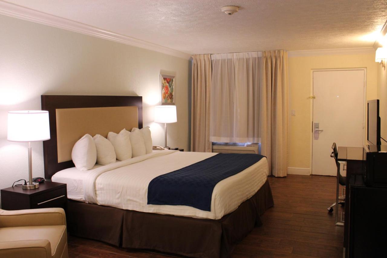 Fairway Inn — photo 15