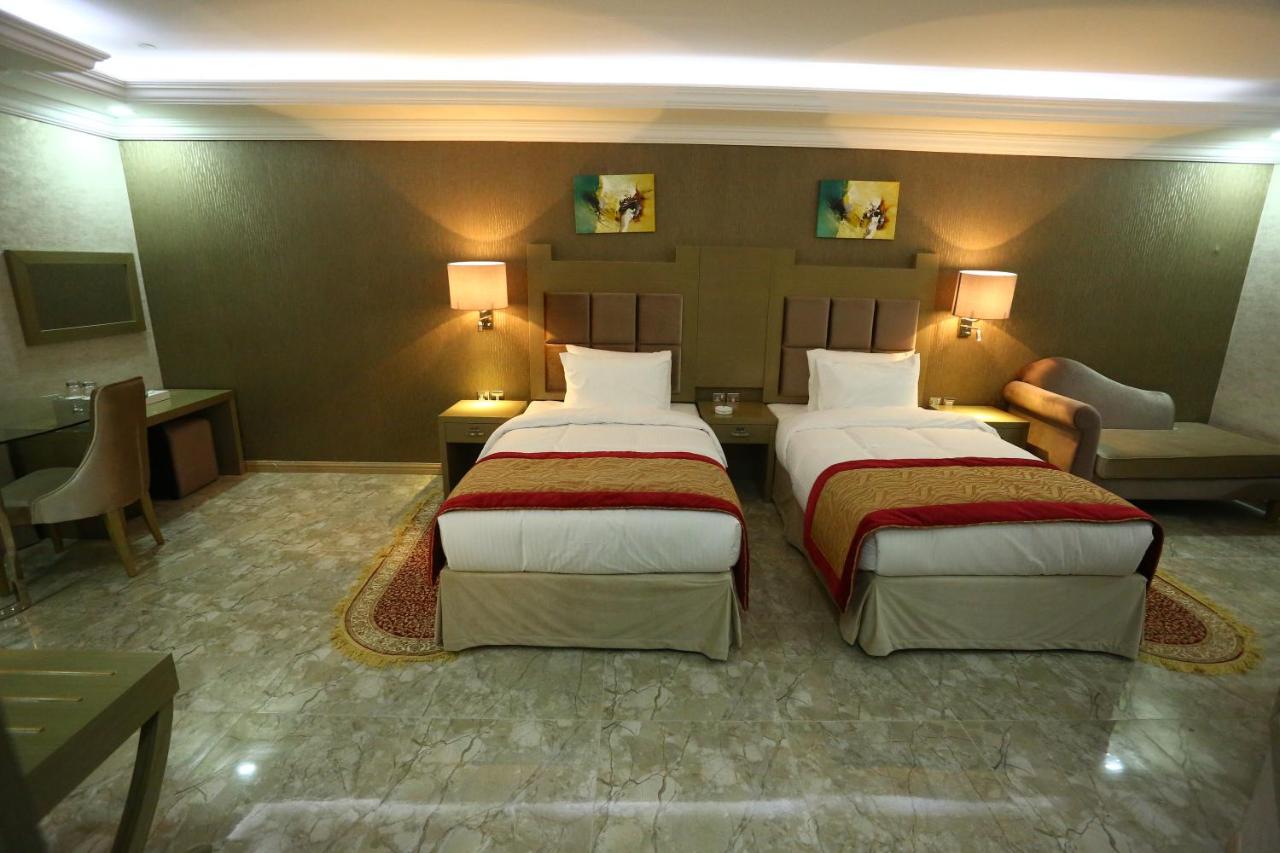 فندق الشمس والرمال بلازا، دبي – أحدث أسعار 2022