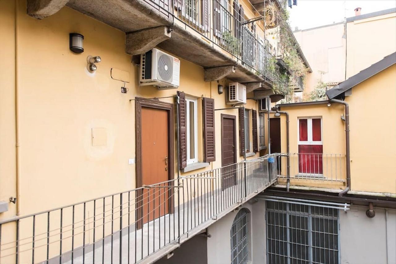 Porta Garibaldi White Flat, Milan – Updated 2022 Prices