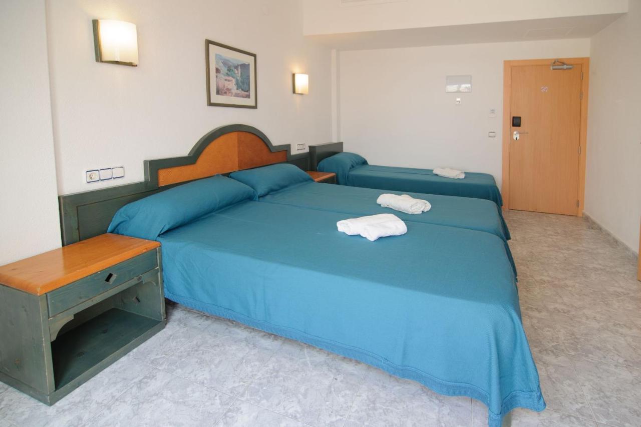 Hostal Rosalia, San Antonio – Updated 2022 Prices
