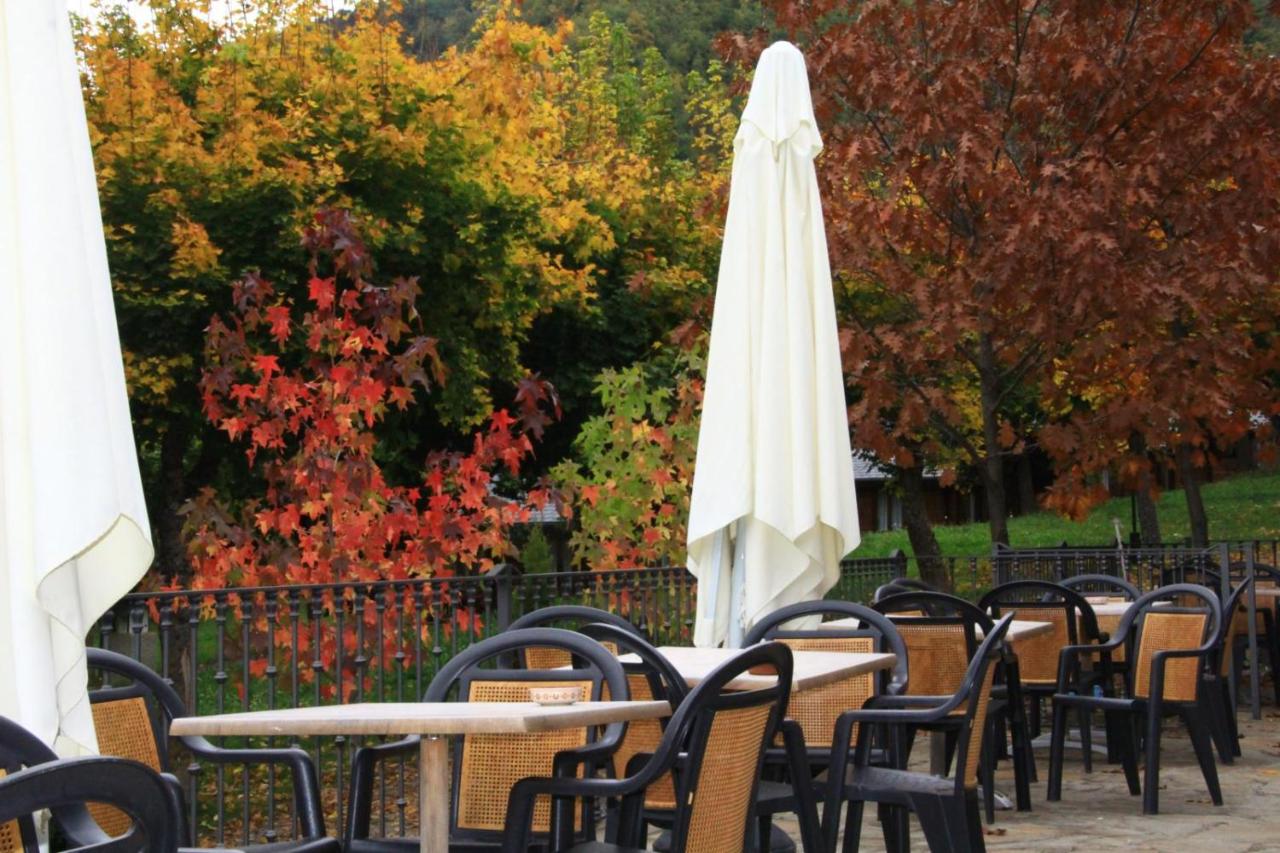 Hotel, Bungalows y Camping Viu, Víu – Updated 2022 Prices