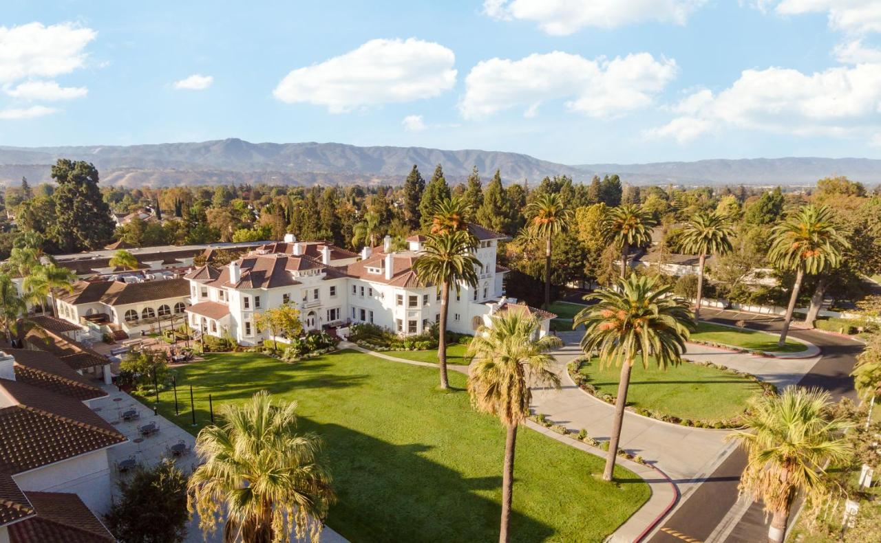 Image: Hayes Mansion San Jose, Curio Collection by Hilton