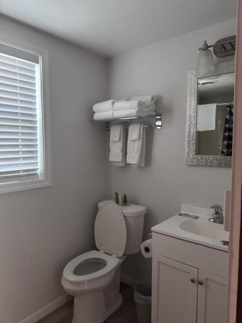 Wolverine Court Resort & Motel — photo 19