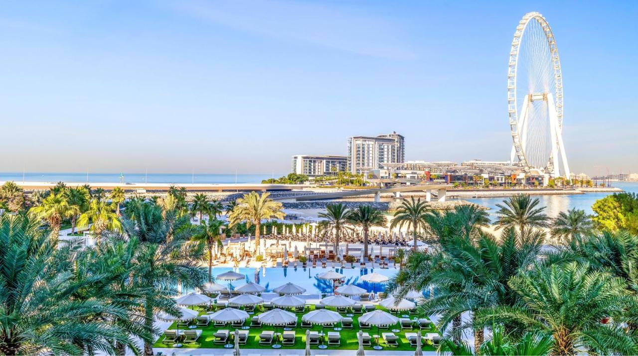 Image: DoubleTree by Hilton Dubai Jumeirah Beach