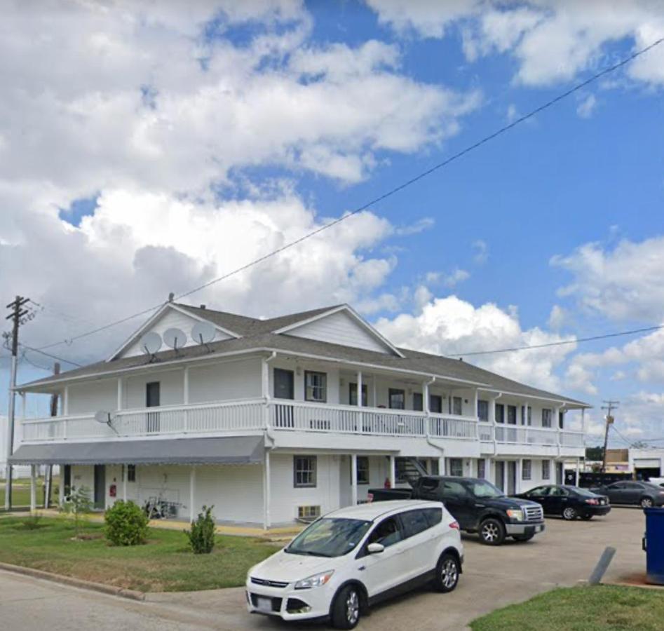 Best Budget Inn — photo 5