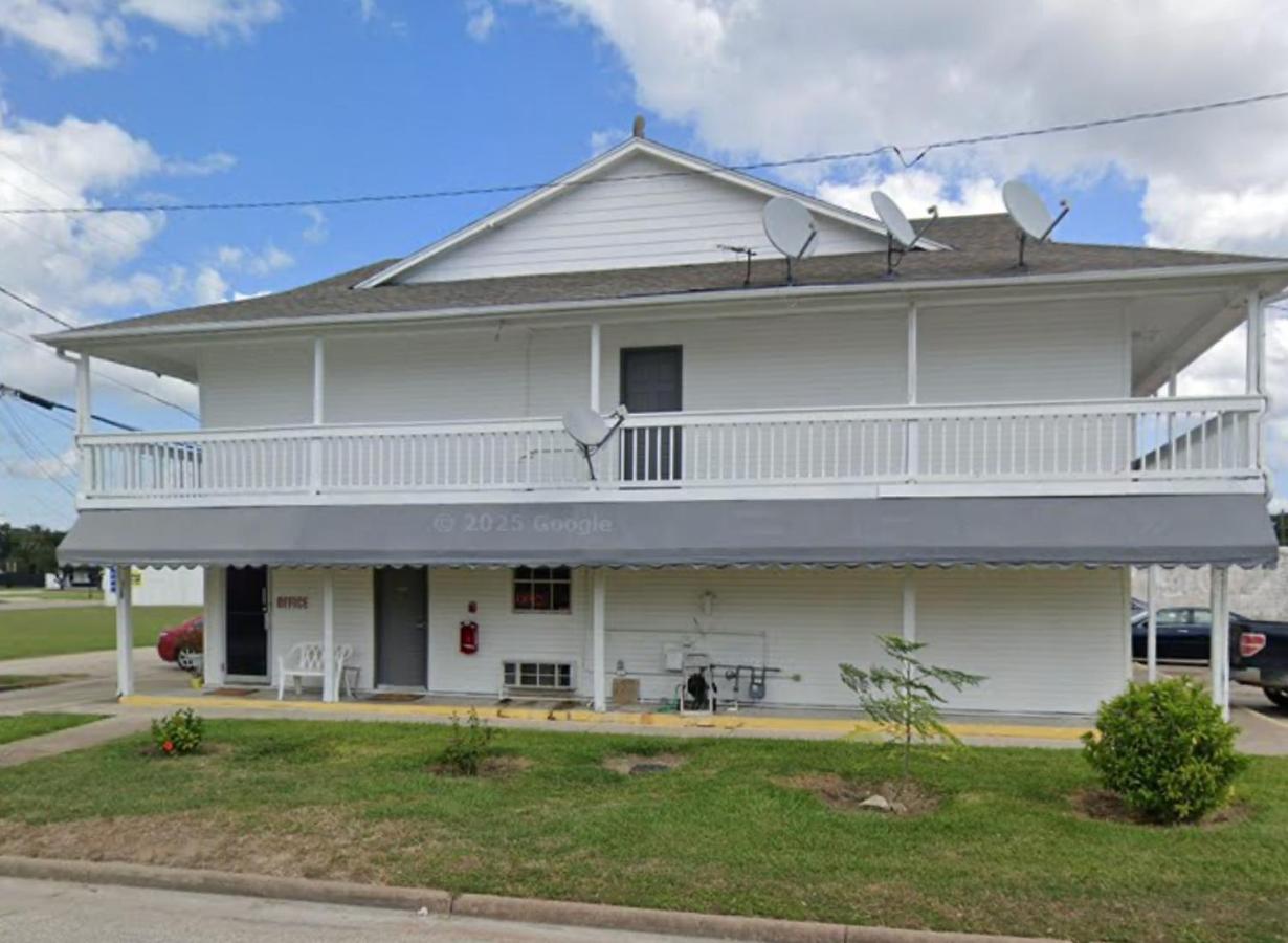 Best Budget Inn — photo 7