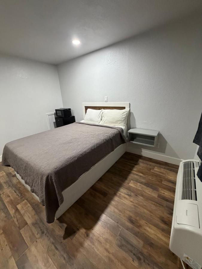 Best Budget Inn — photo 2