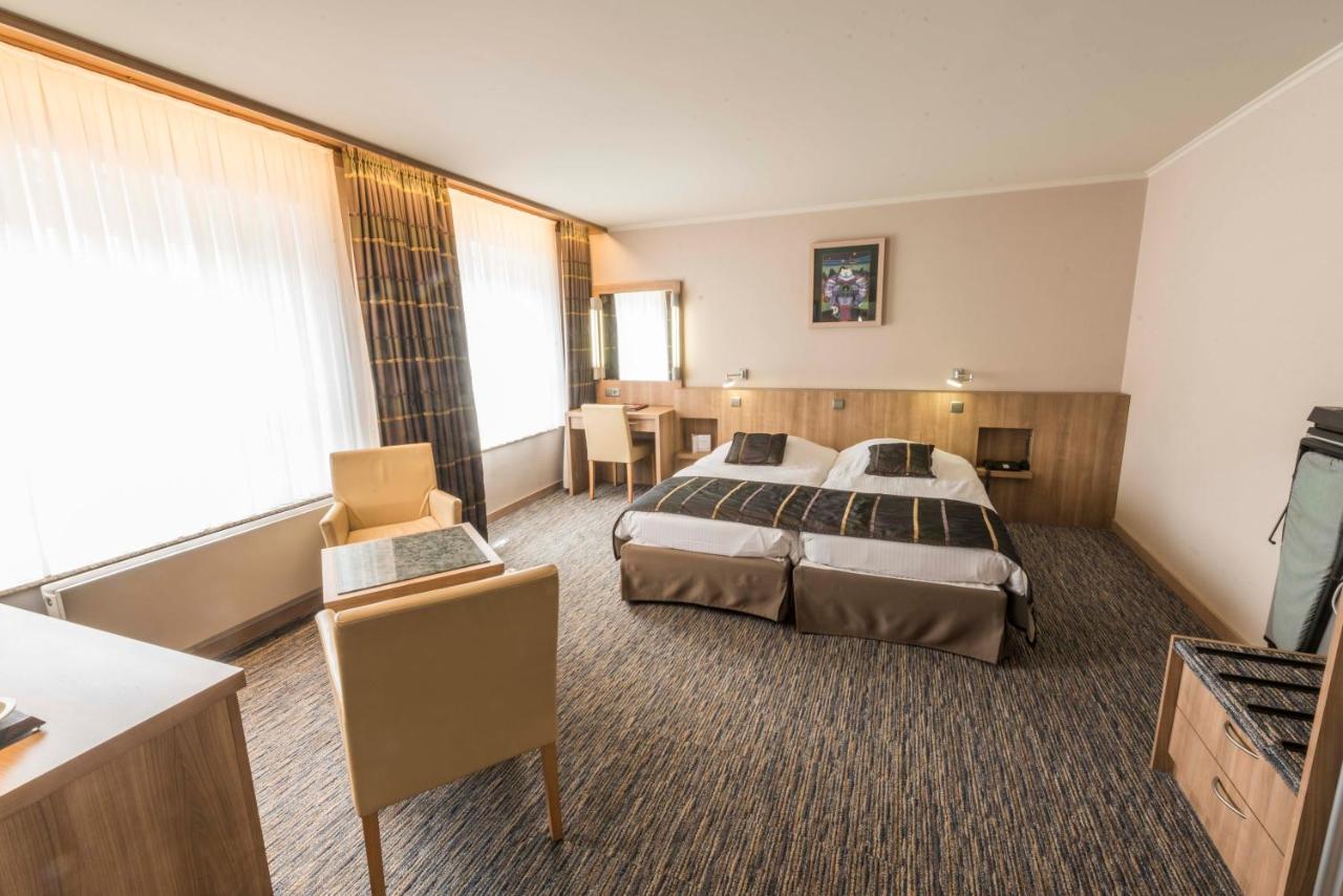 Hotel Bero photo