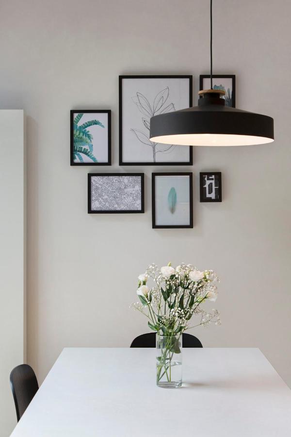 Modern Design Apartment