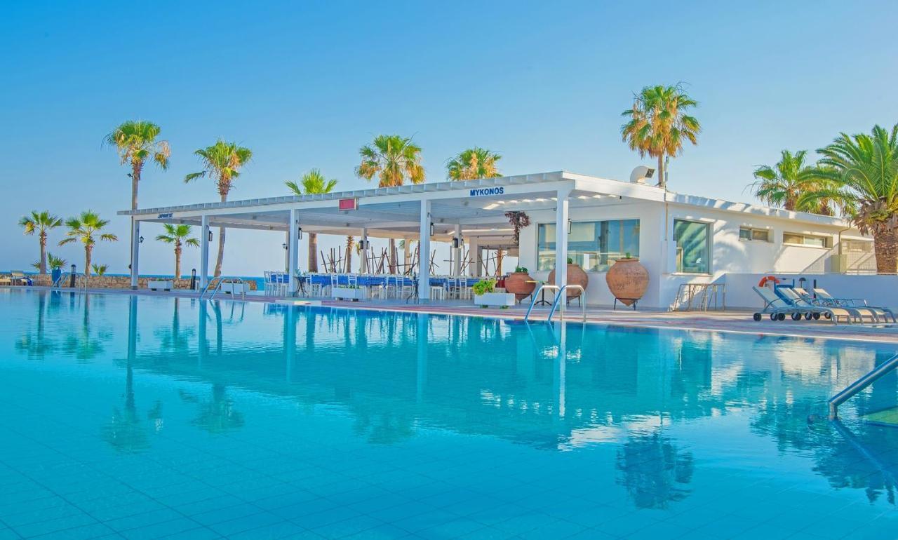 Dome Beach Marina Hotel & Resort photo
