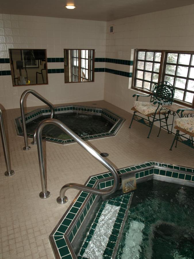 Hotel Gasthof Gramshammer — photo 21