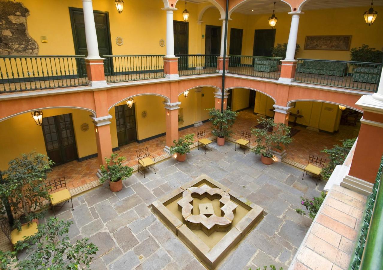Hotel De La Opera photo