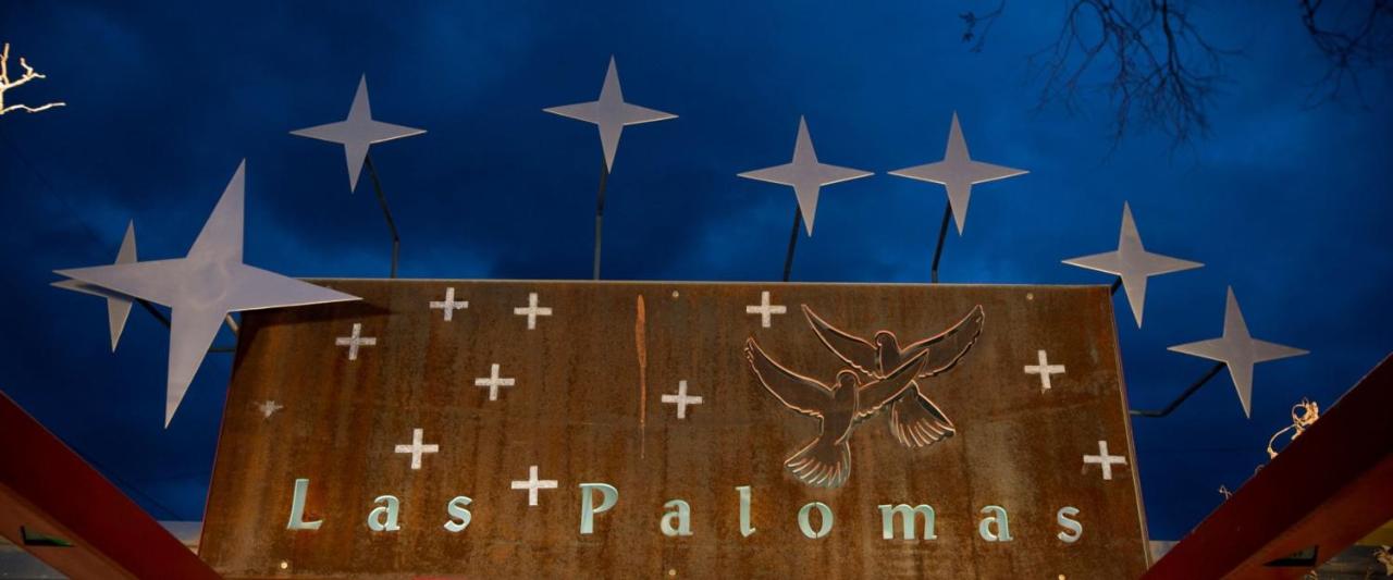 Las Palomas — photo 14