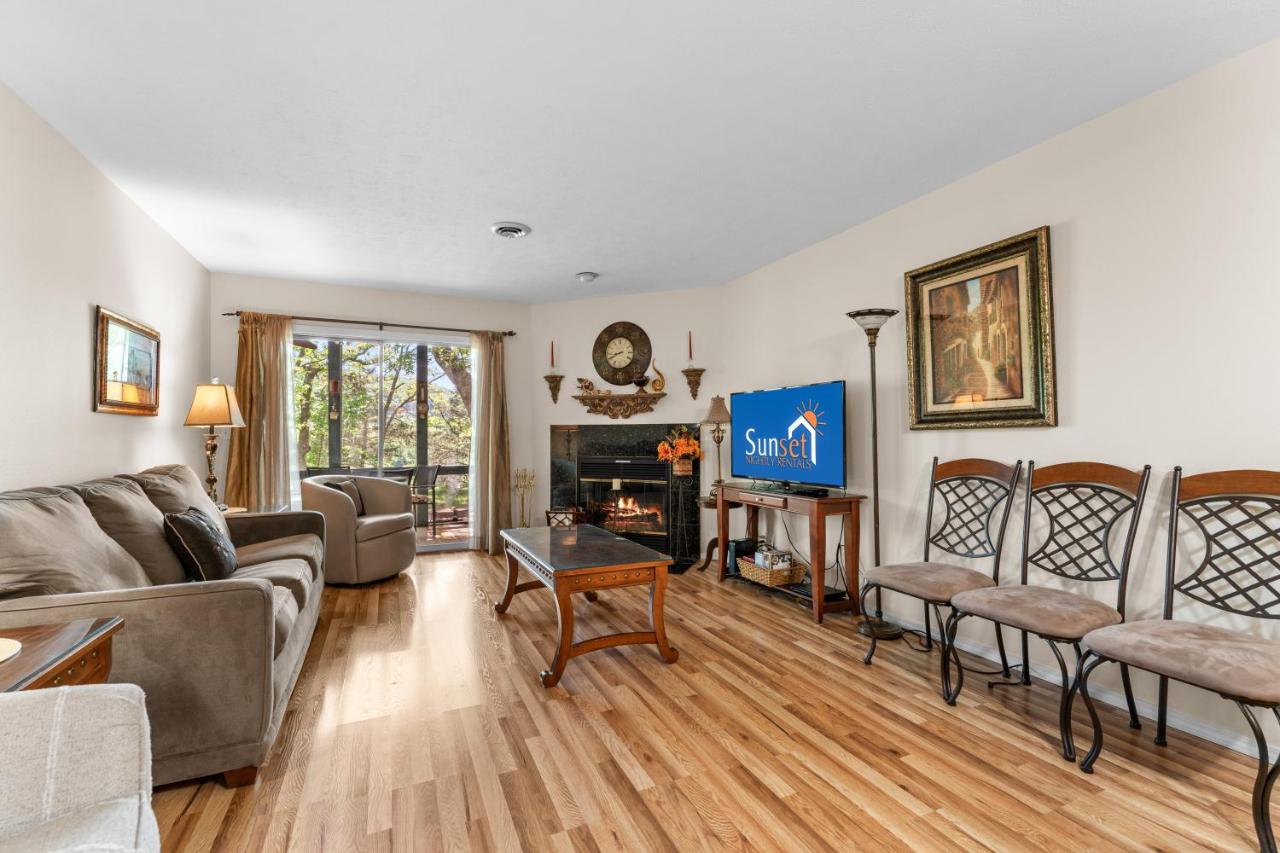 Bluff Oasis Condo — photo 6