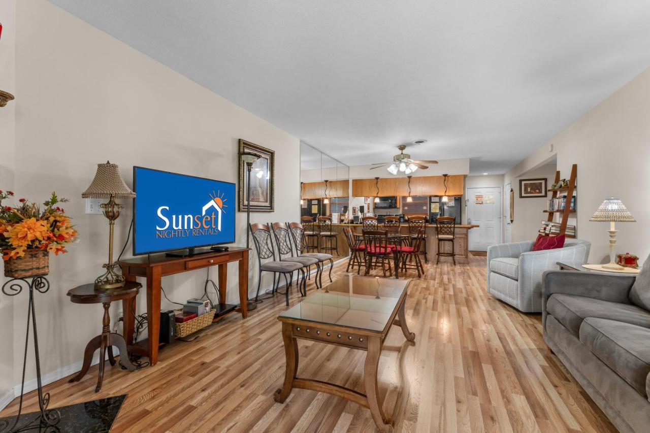 Bluff Oasis Condo — photo 8