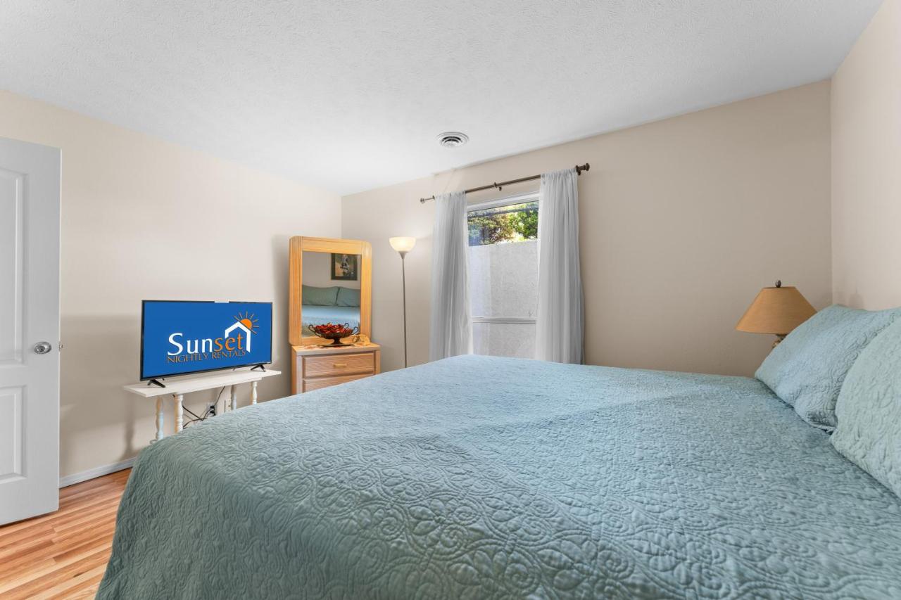 Bluff Oasis Condo — photo 10
