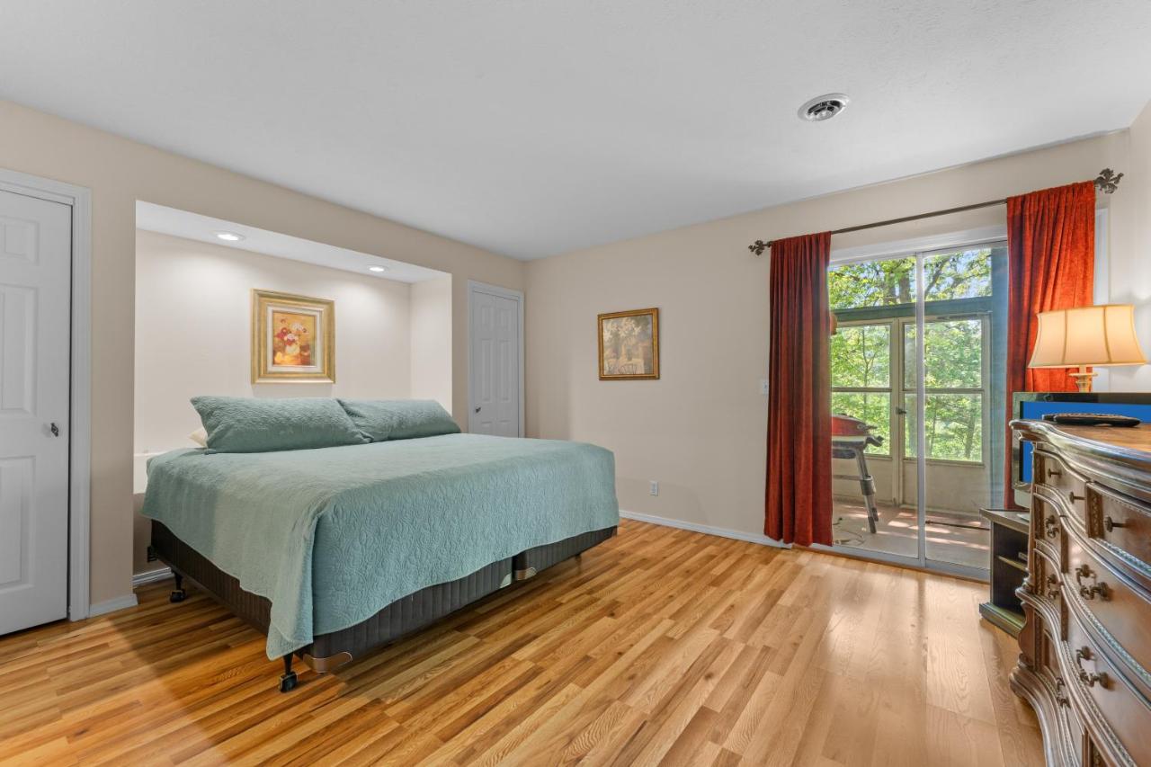 Bluff Oasis Condo — photo 12
