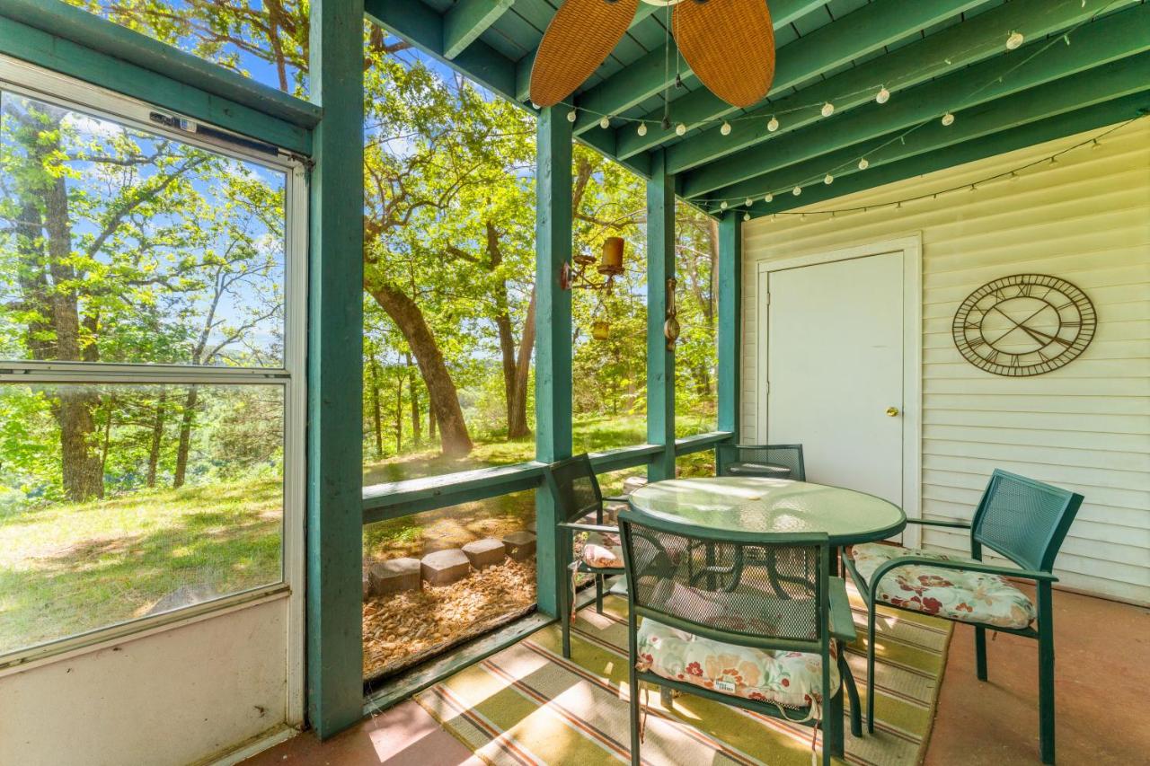 Bluff Oasis Condo — photo 18
