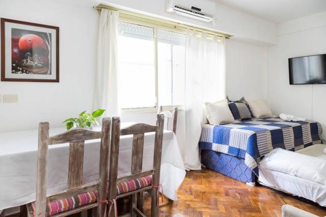 Departamento Maria Paula - 2