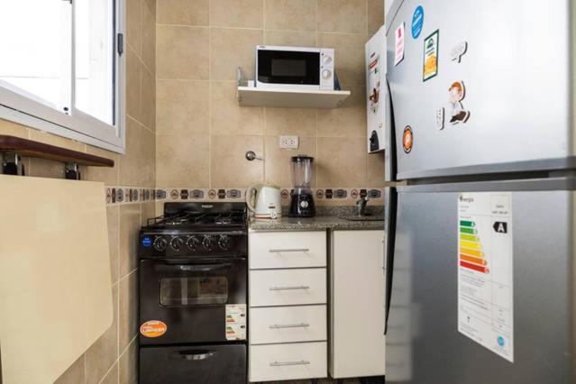 Departamento Maria Paula - 4